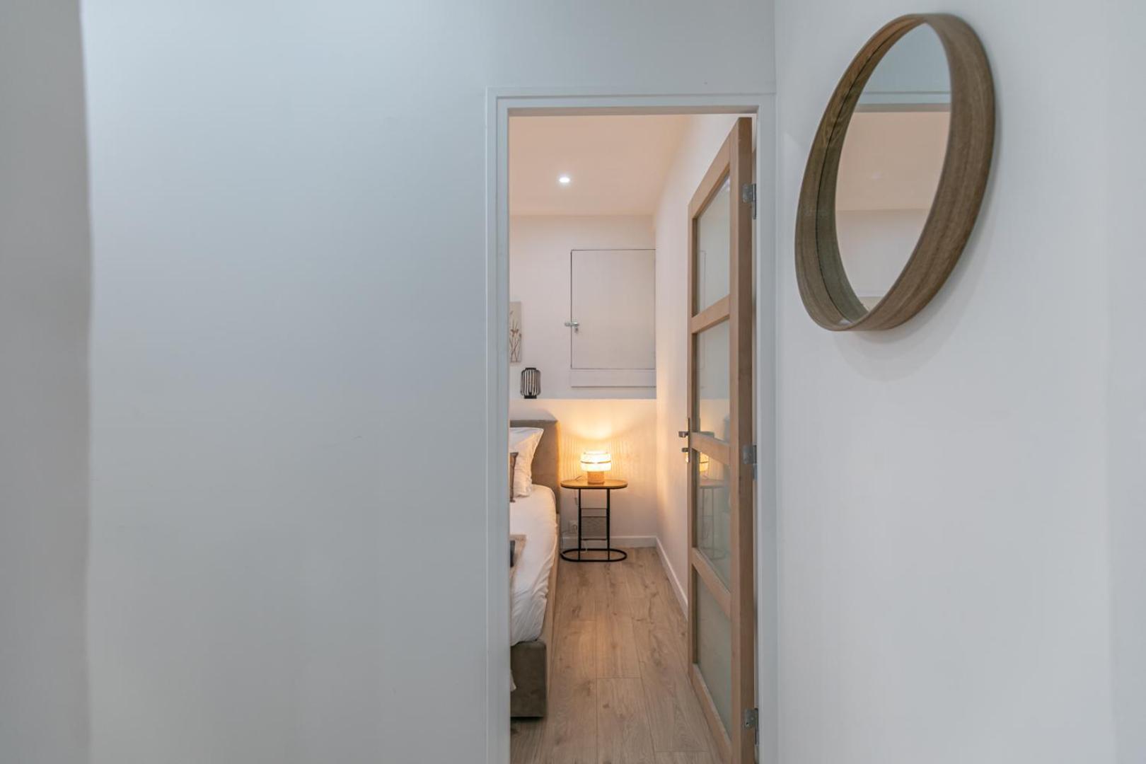 Apartment Cosy 20e