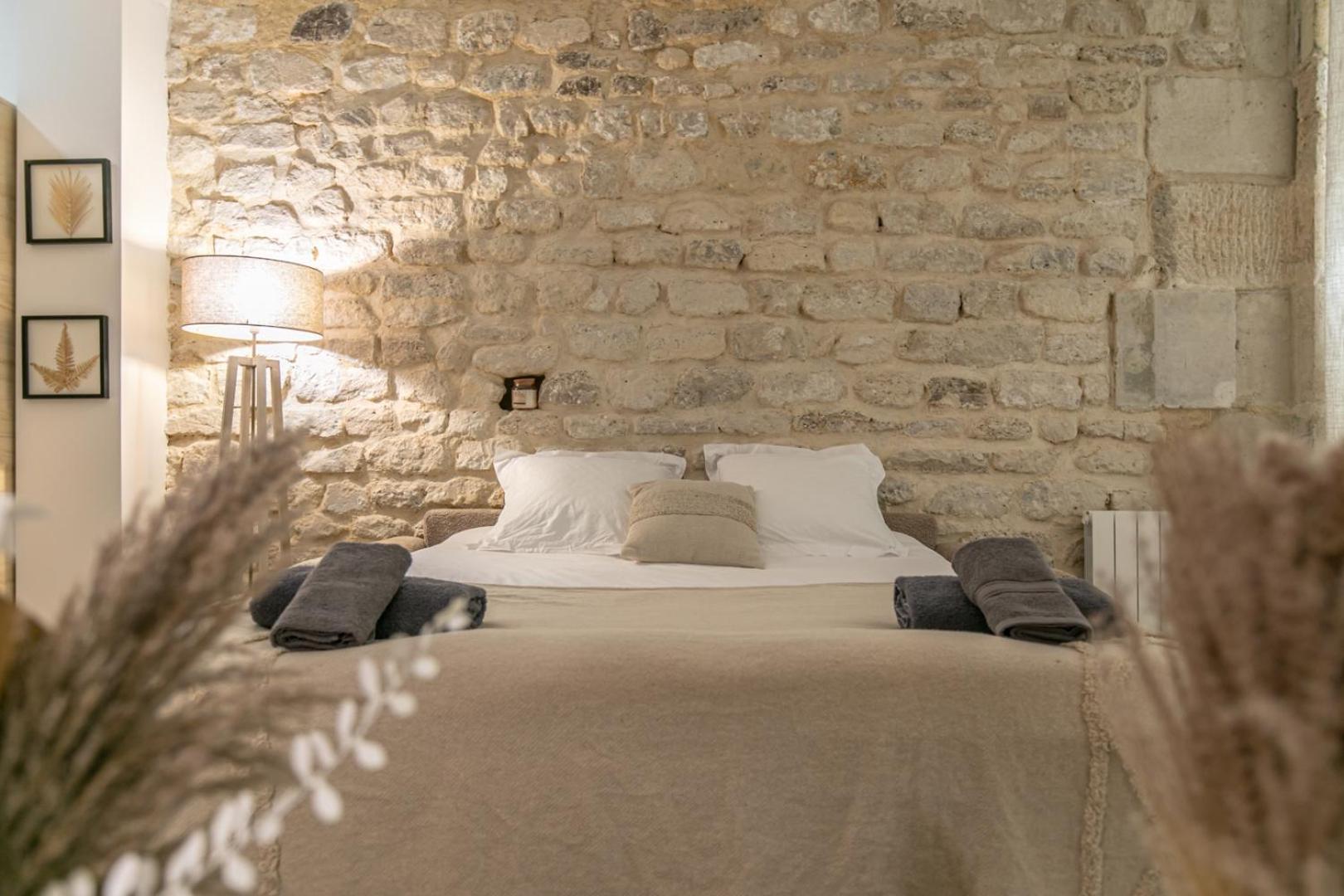 Cosy 20e Apartment Paris