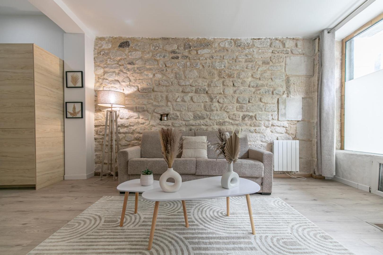 Cosy 20e Paris