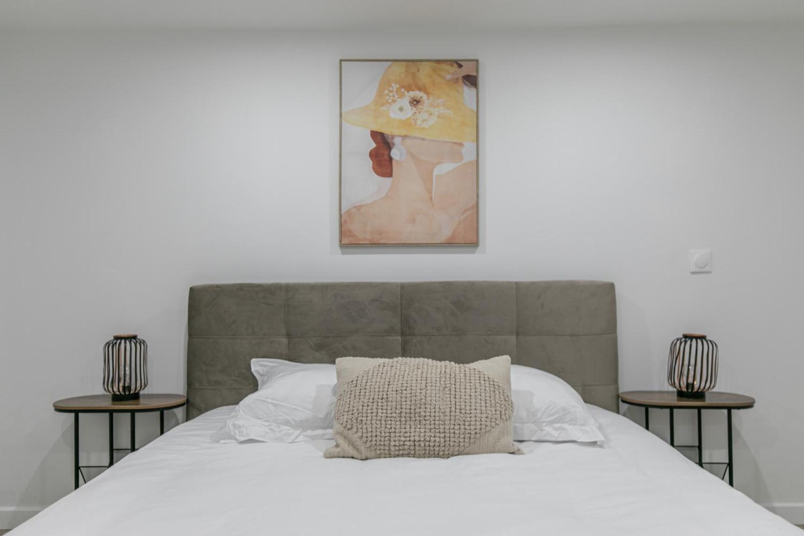 Apartment Cosy 20e