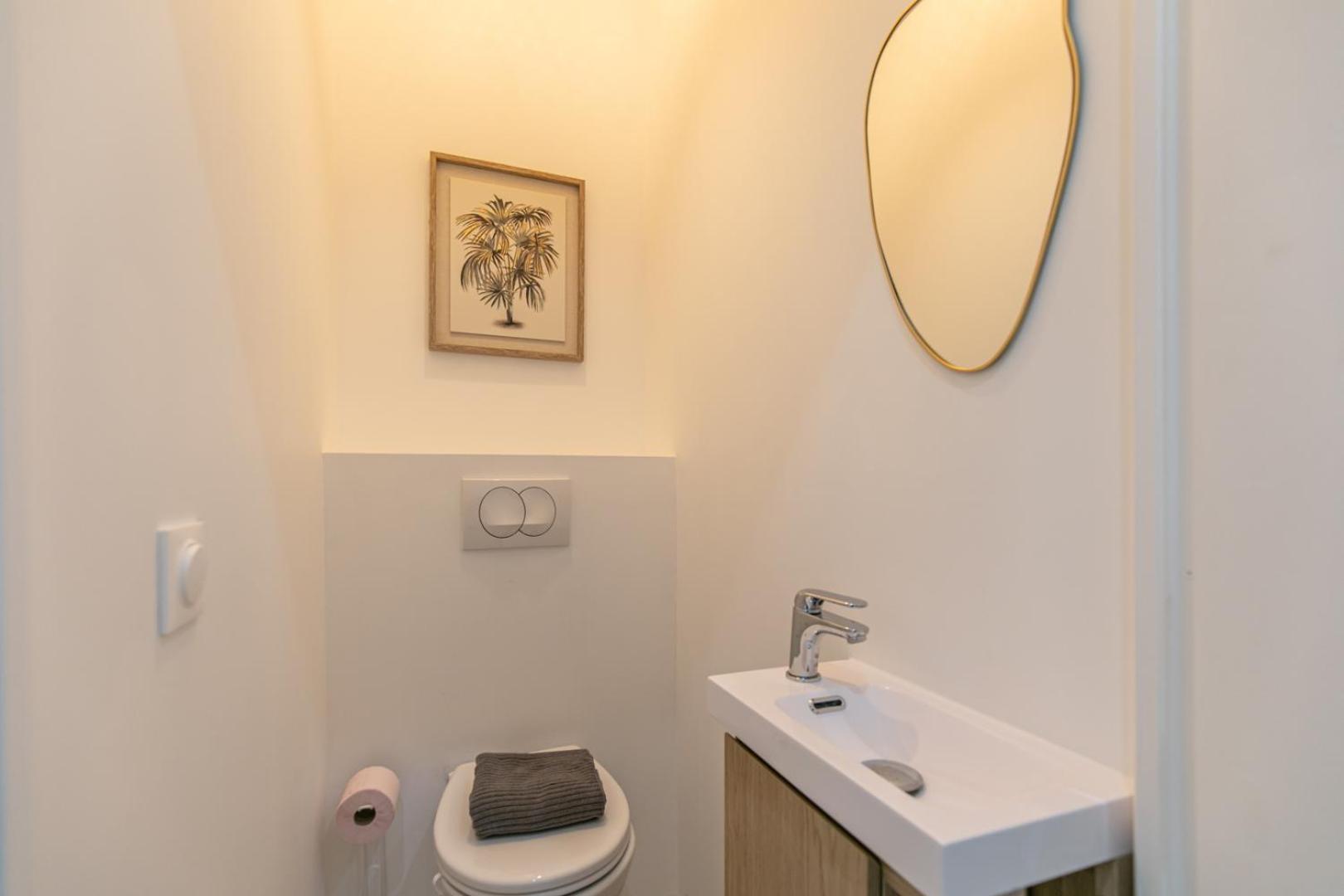 Cosy 20e Apartment *