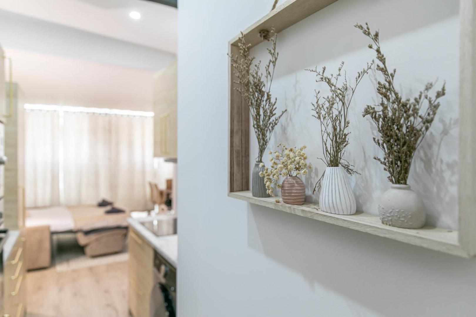 Apartment Cosy 20e Paris