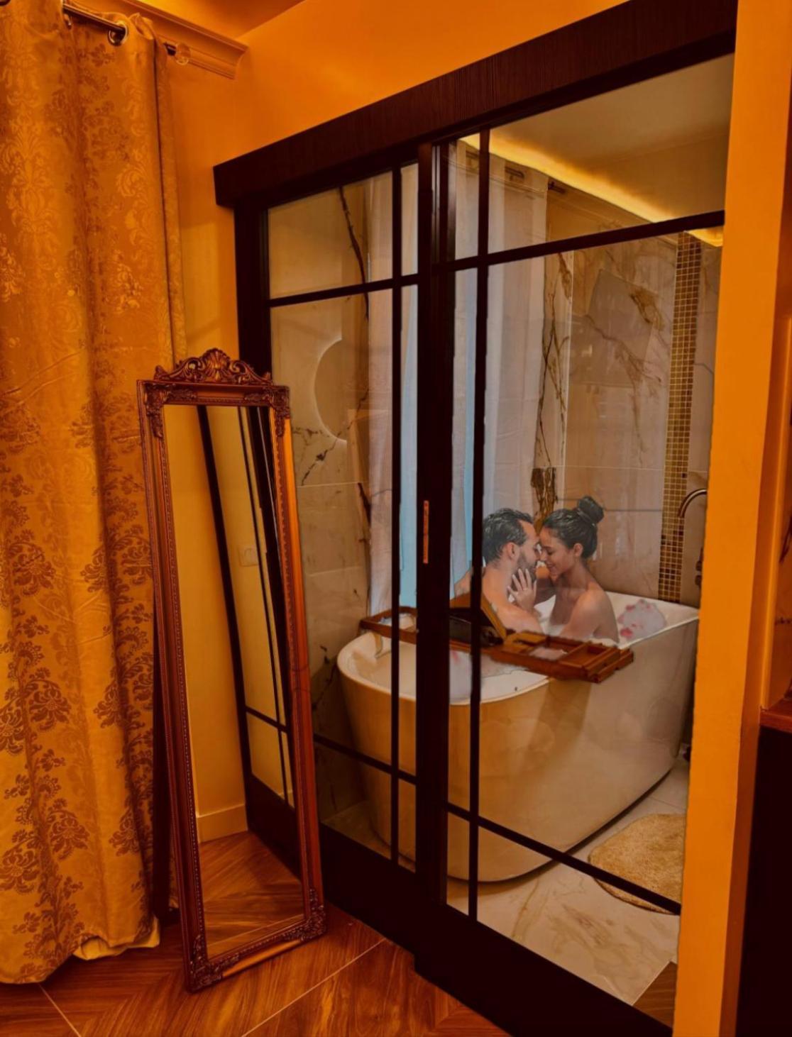 Apartamento Elegant Avec Baignoire *