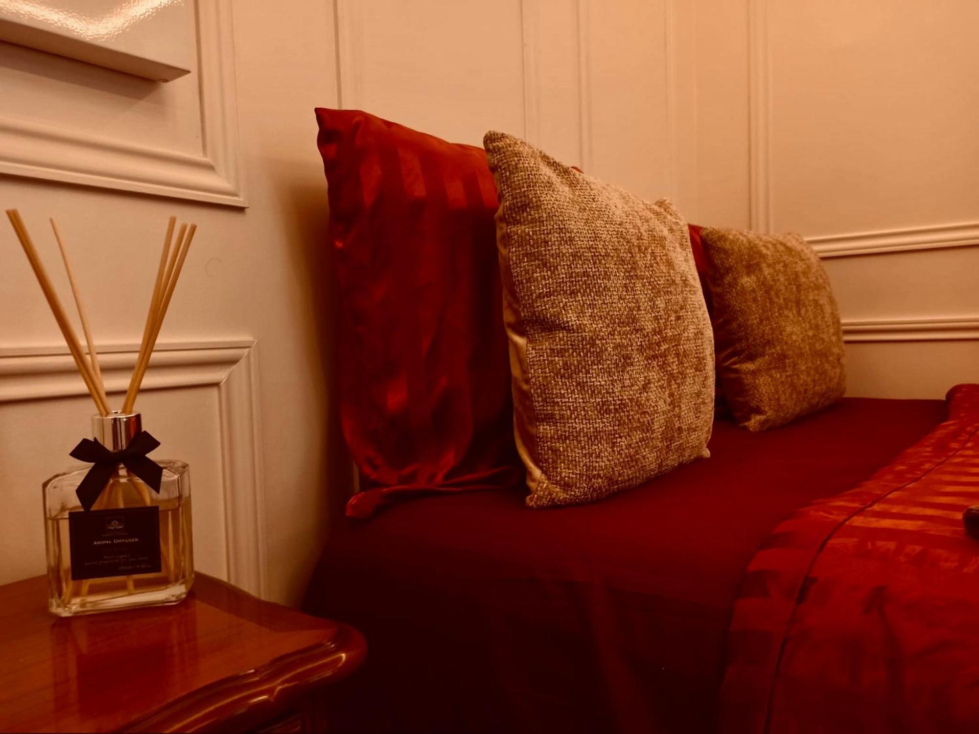 Apartamento Elegant Avec Baignoire Paris