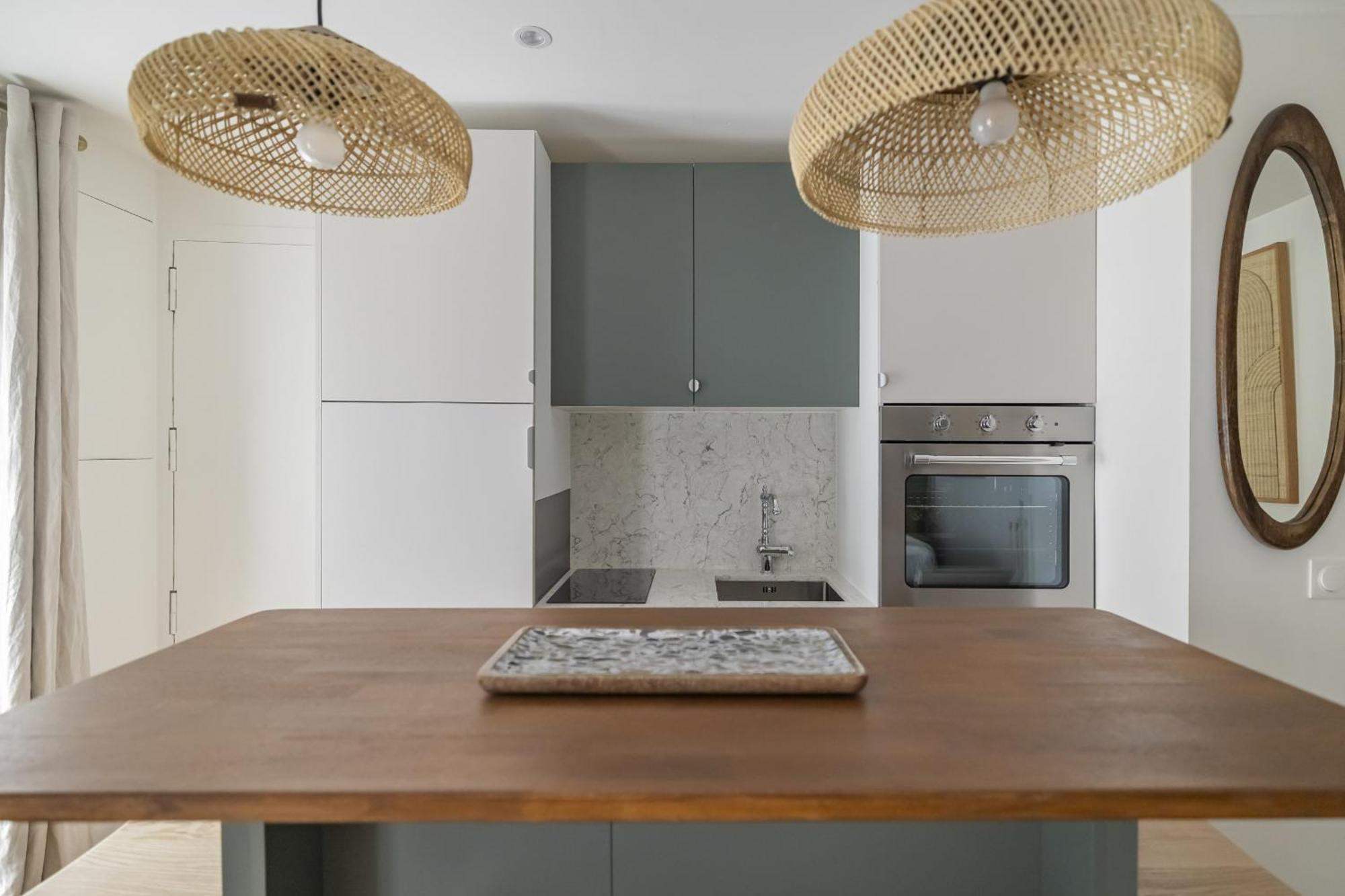 Apartment Chiquito