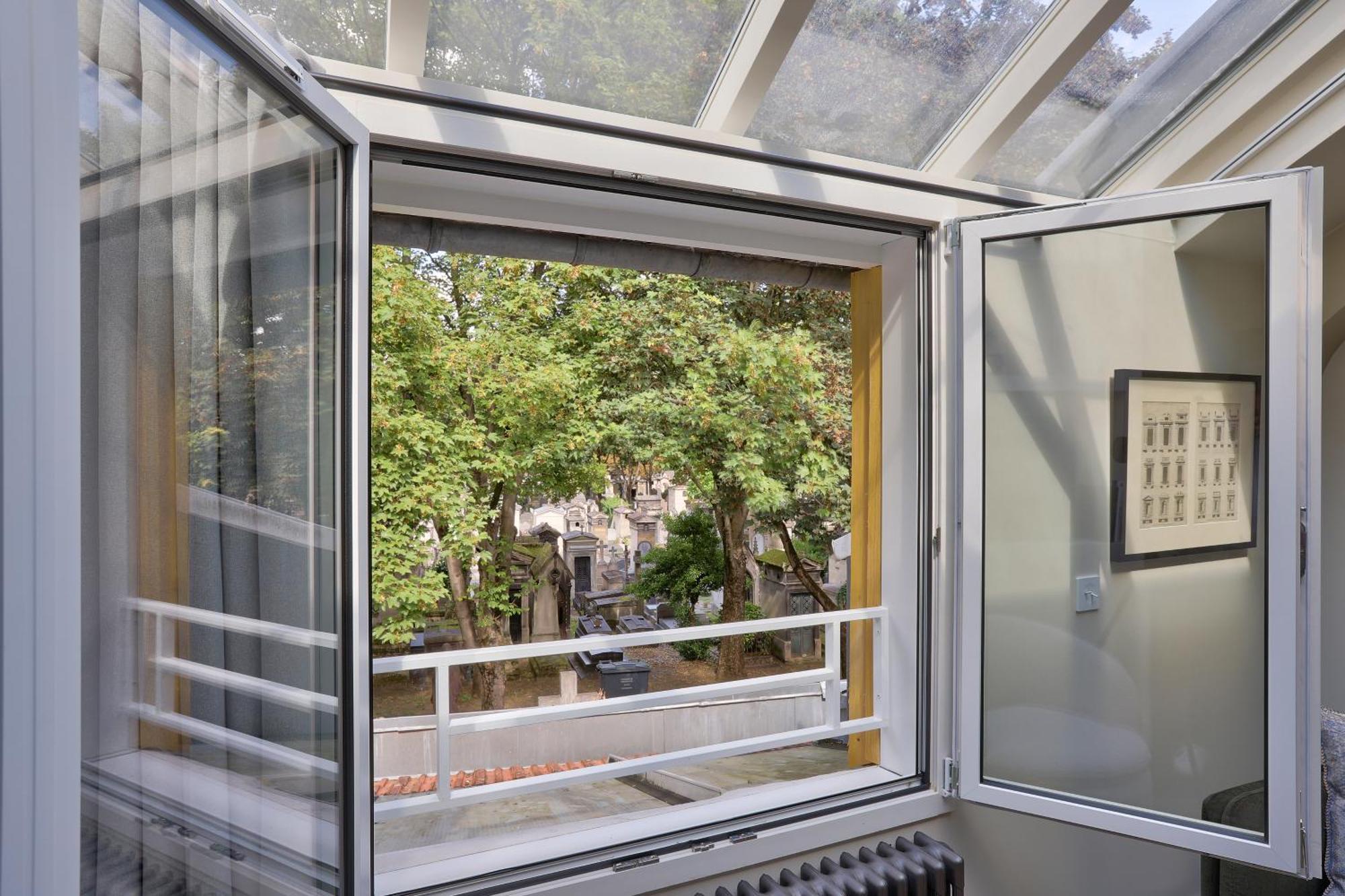Beautiful Loft - Montmartre Paris