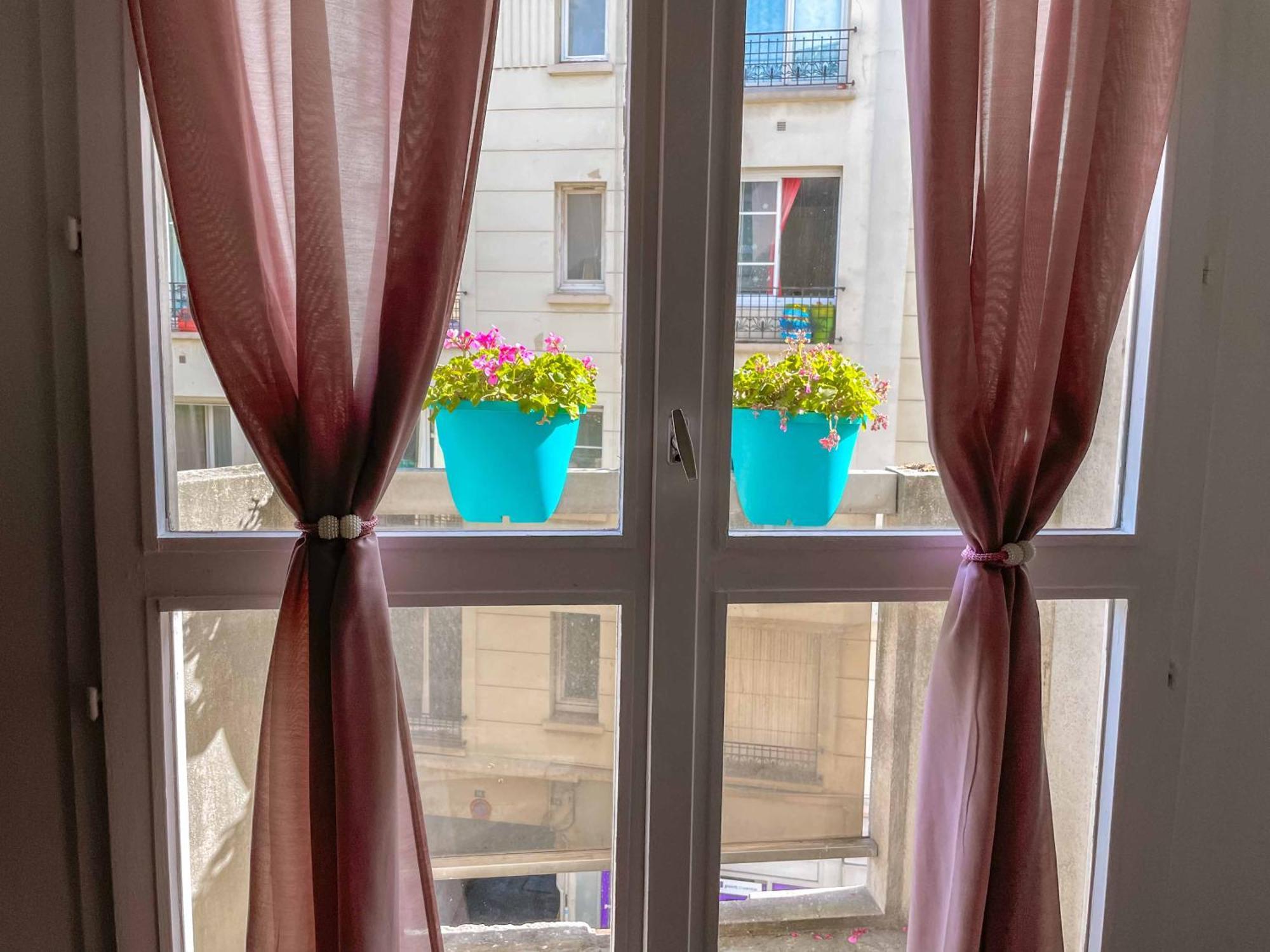 Apartamento Moderne 19 *