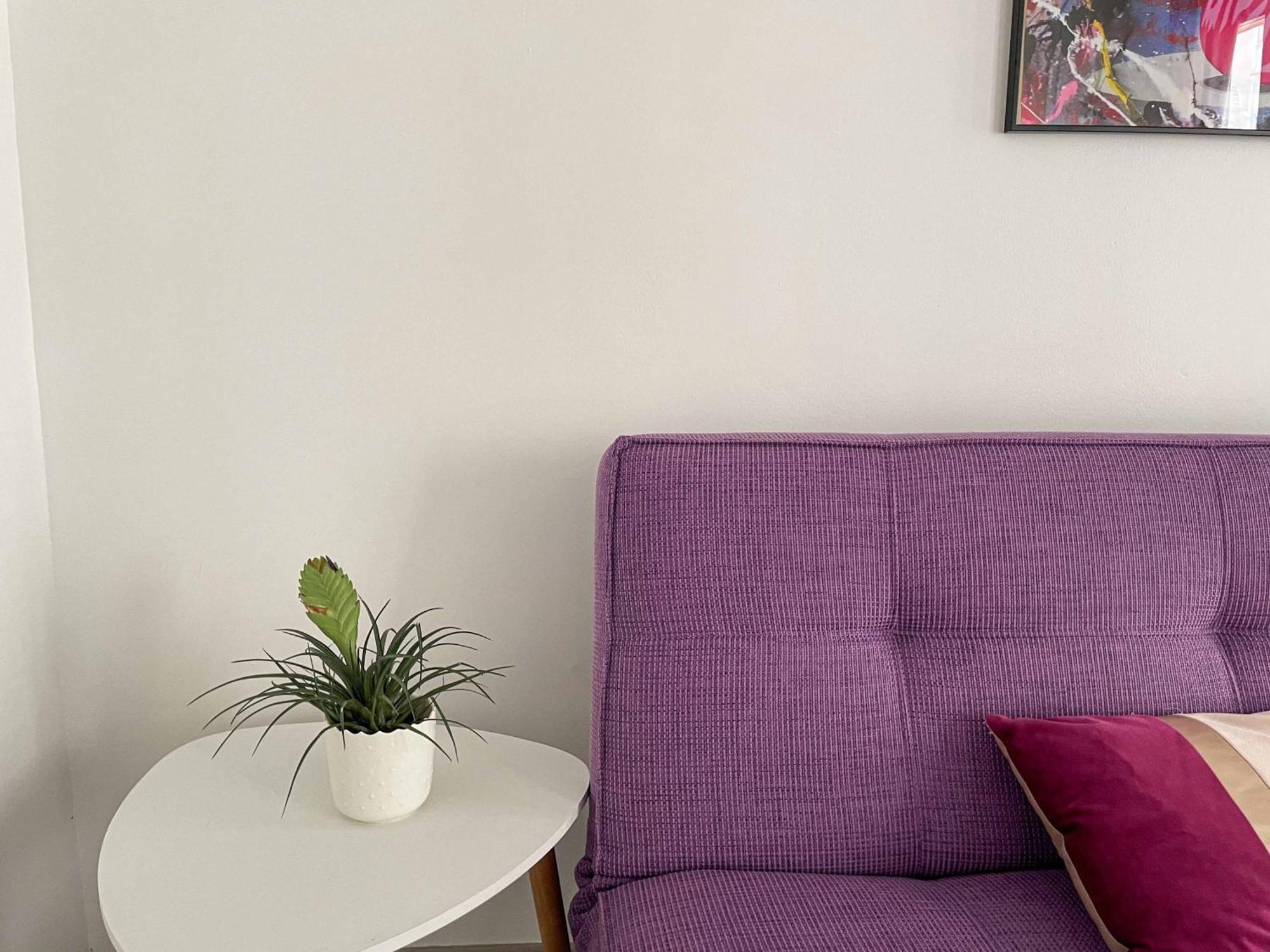 Apartamento Moderne 19
