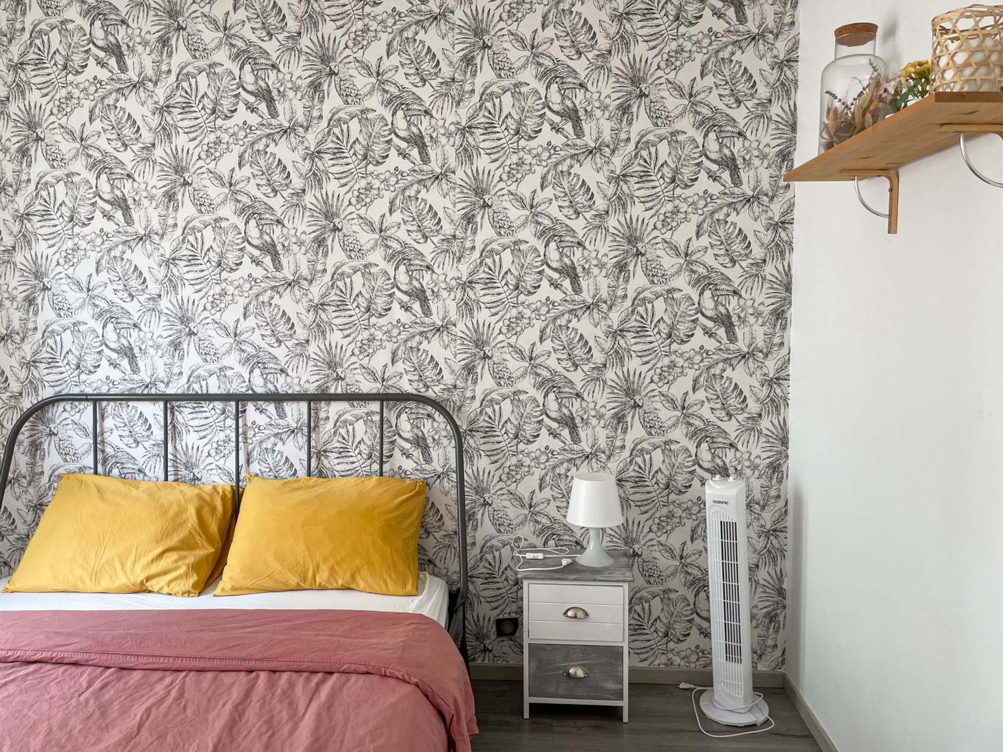 Moderne 19 Apartamento Paris