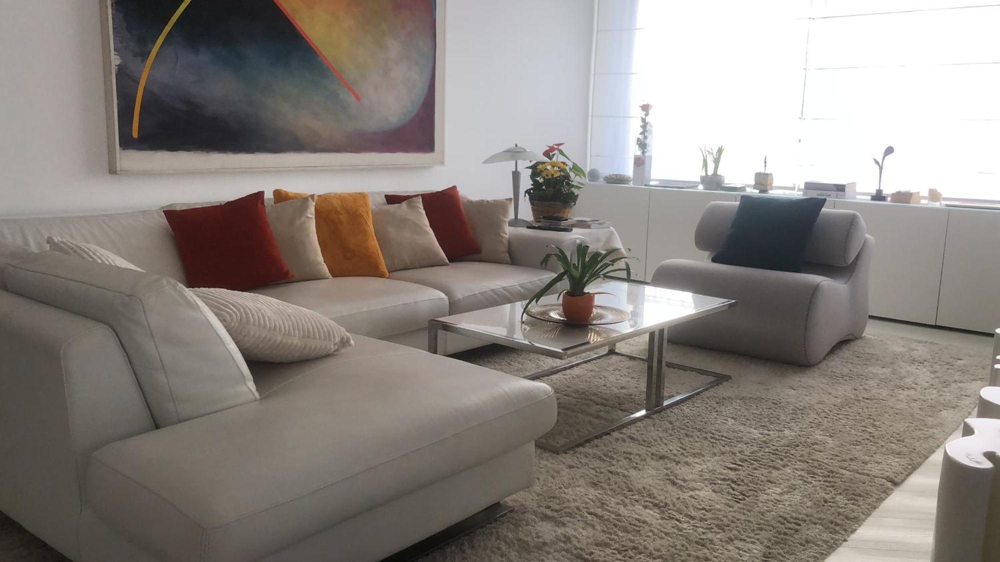 Paris Apartment