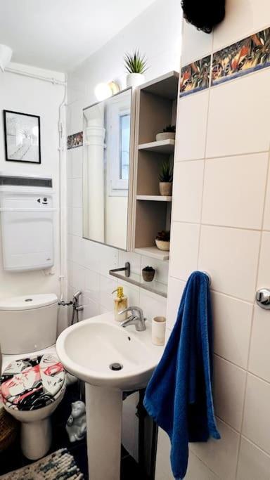 Apartment Unique In *
