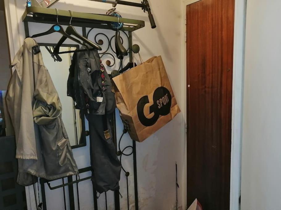 Studioparis Appartement *