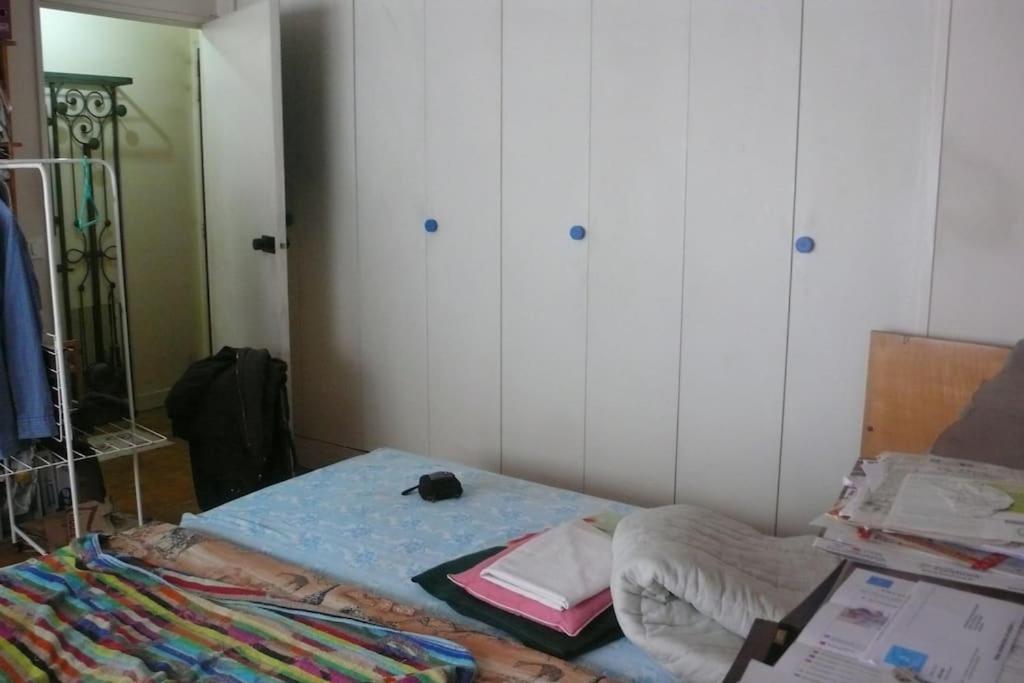 Appartement Studioparis *