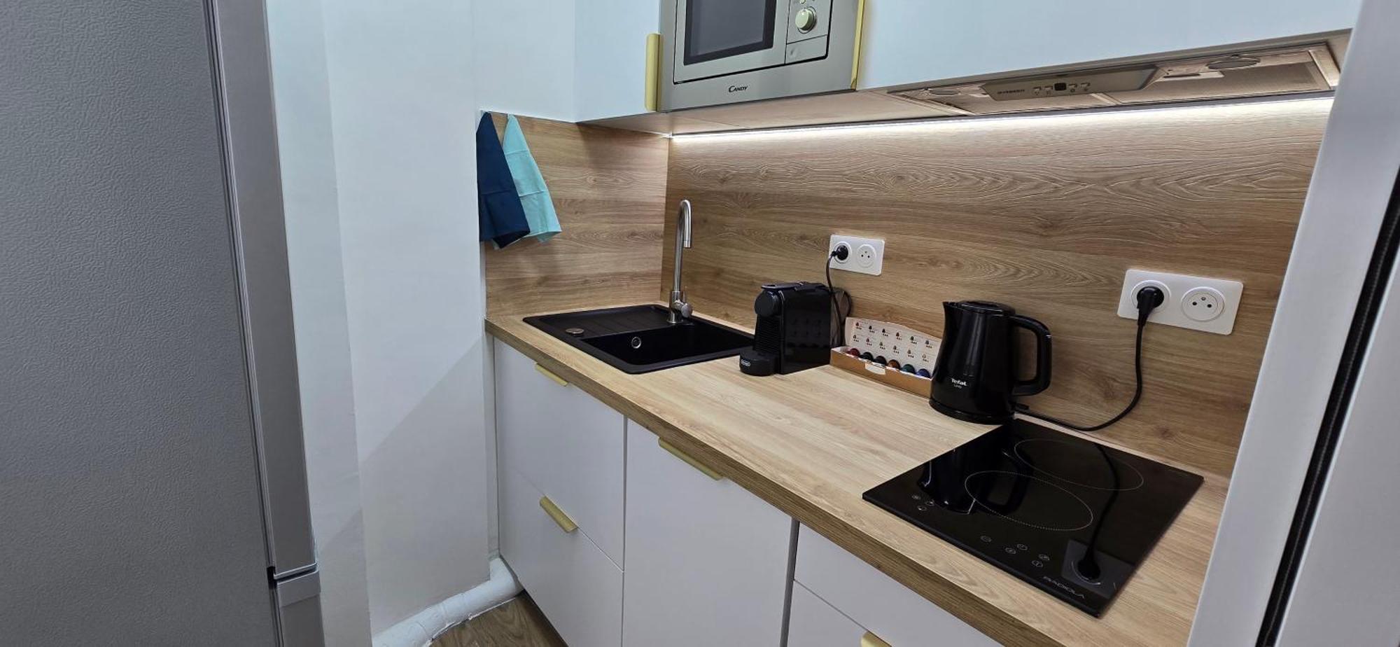 Apartamento D'architecte En Plein Coeur De 7eme Arrondissement *
