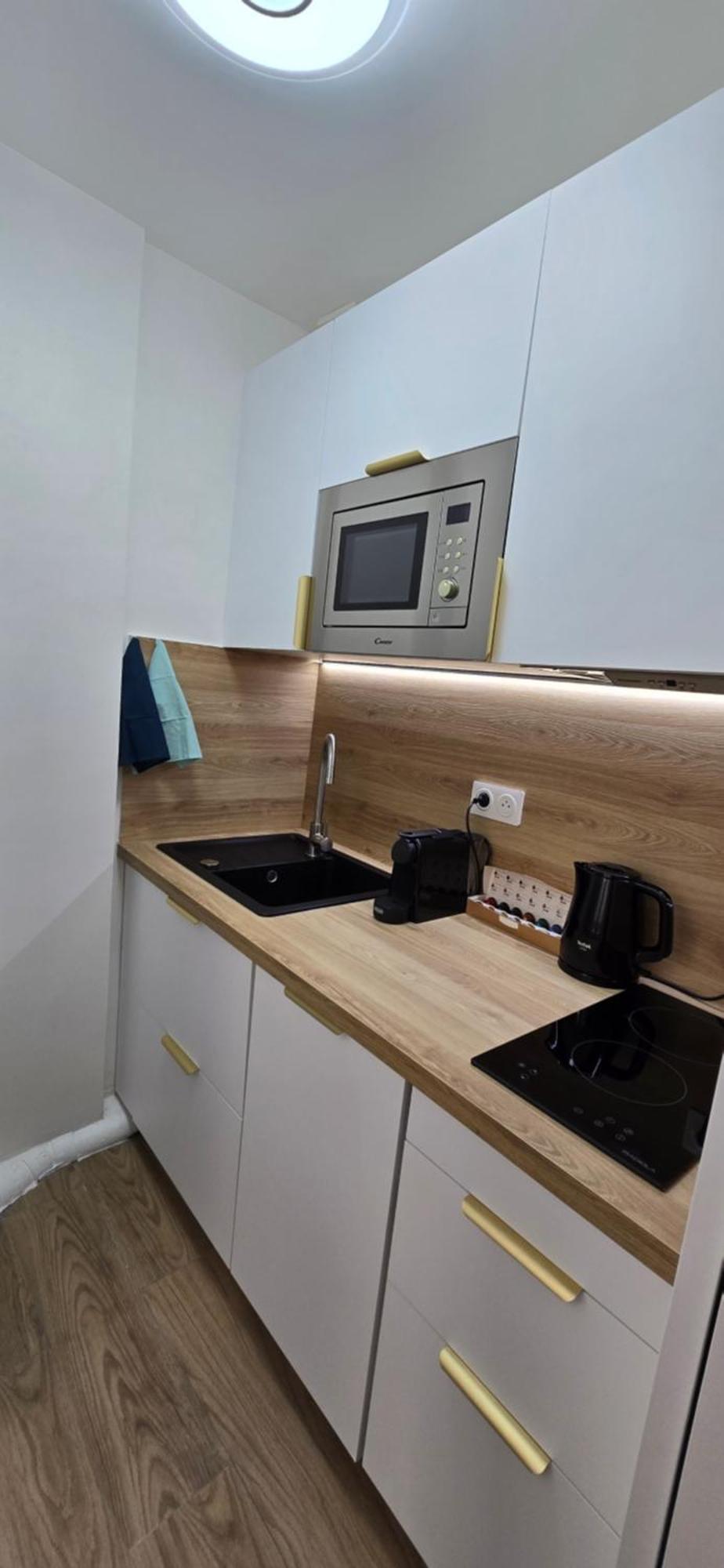 Apartamento D'architecte En Plein Coeur De 7eme Arrondissement *