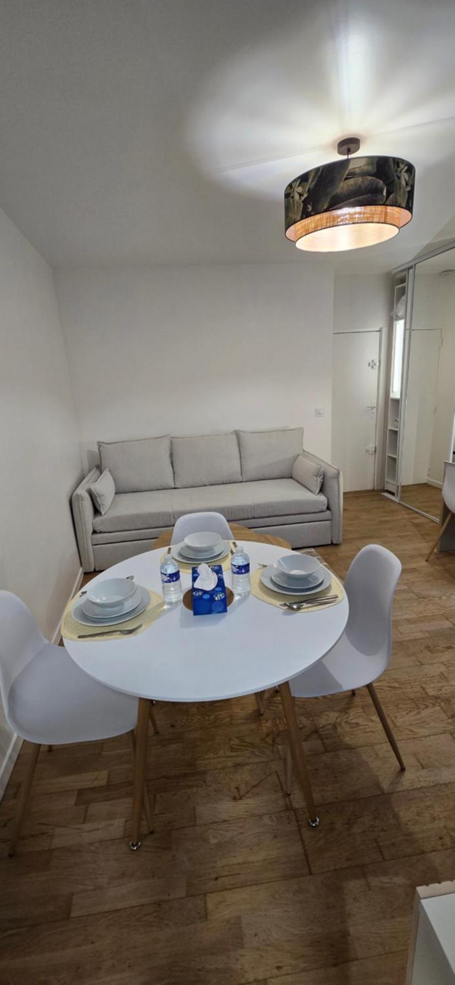 D'architecte En Plein Coeur De 7eme Arrondissement Apartamento *