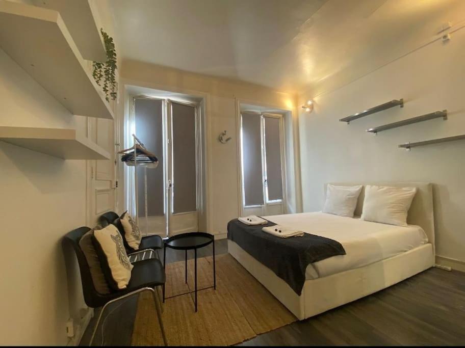 Apartamento Studio Confortable -musee Grevin - Musee Du Louvre - Grand Boulevard - 2 Pers