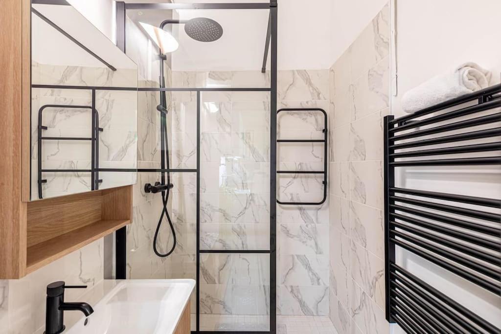 Guestready - Stylish Retreat Near Republique For 2 Apartment *