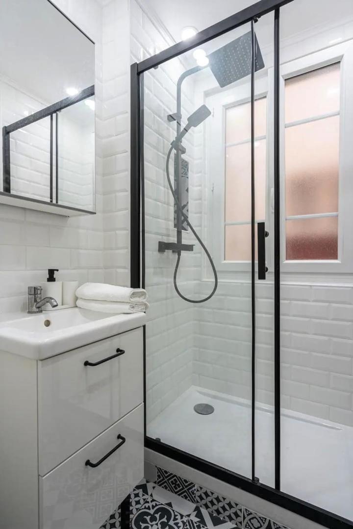 Guestready - Beau Sejour Pres Du Buttes-chaumont *