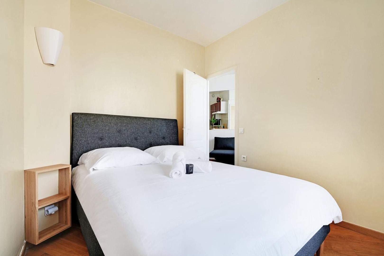 Apartment Guestready - Bel Apt. Pres Du Des Je T'aime