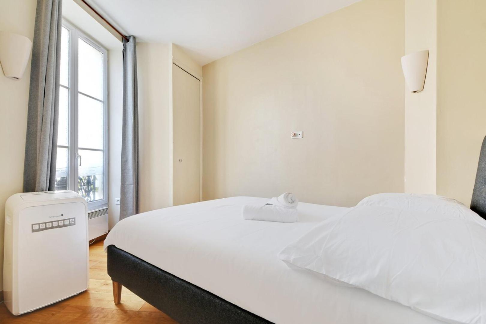 Apartment Guestready - Bel Apt. Pres Du Des Je T'aime Paris