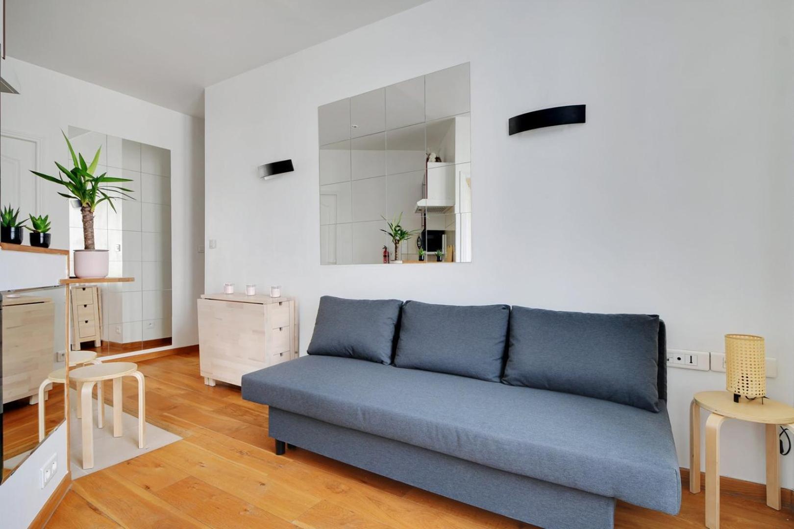 Guestready - Bel Apt. Pres Du Des Je T'aime Apartment