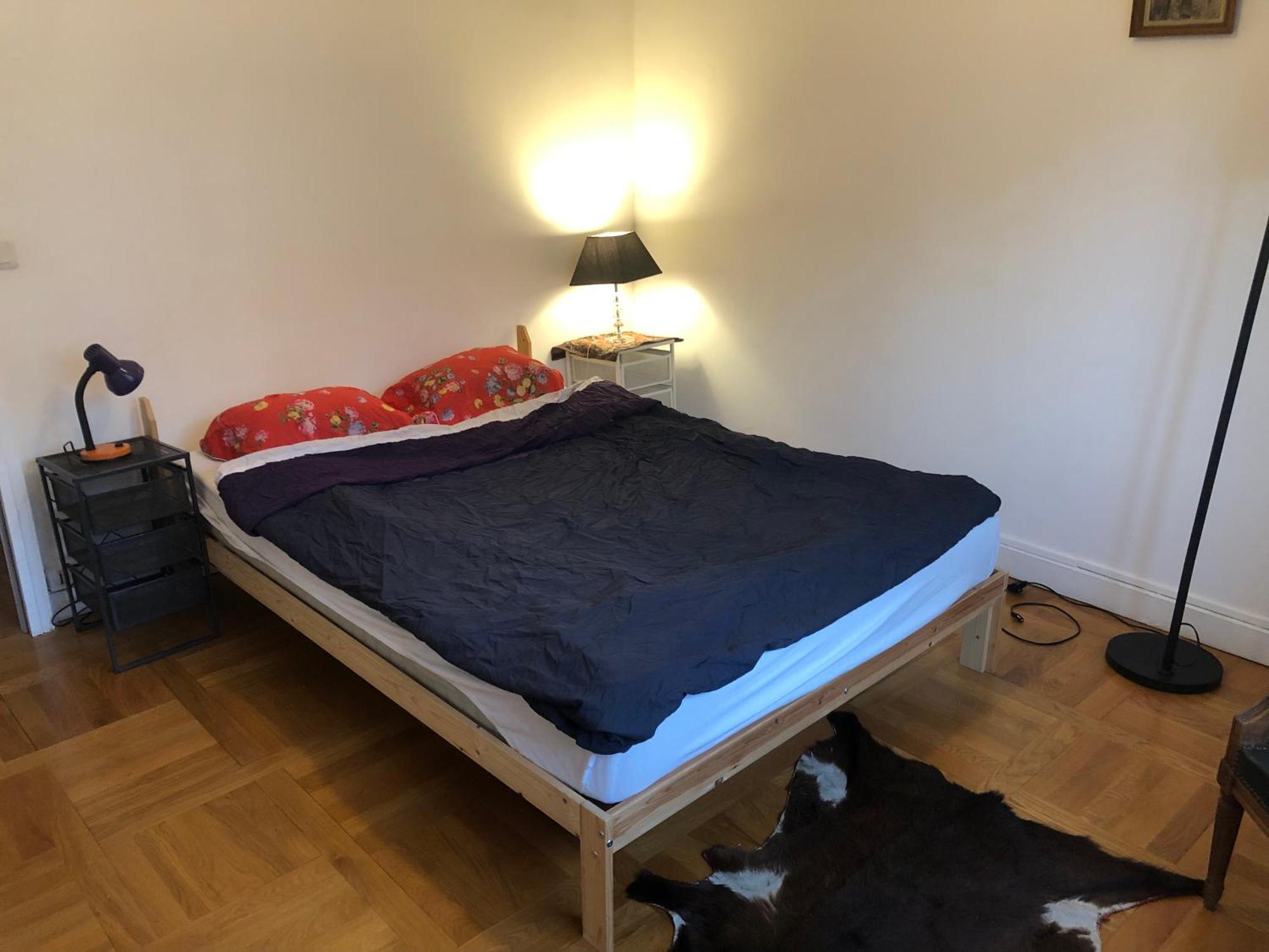 Beautiful Apartment,south Appartement *