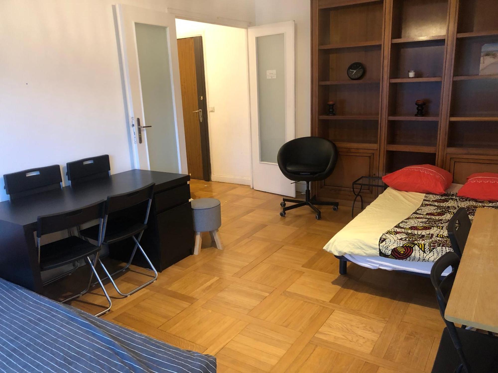 Beautiful Apartment,south Appartement Paris