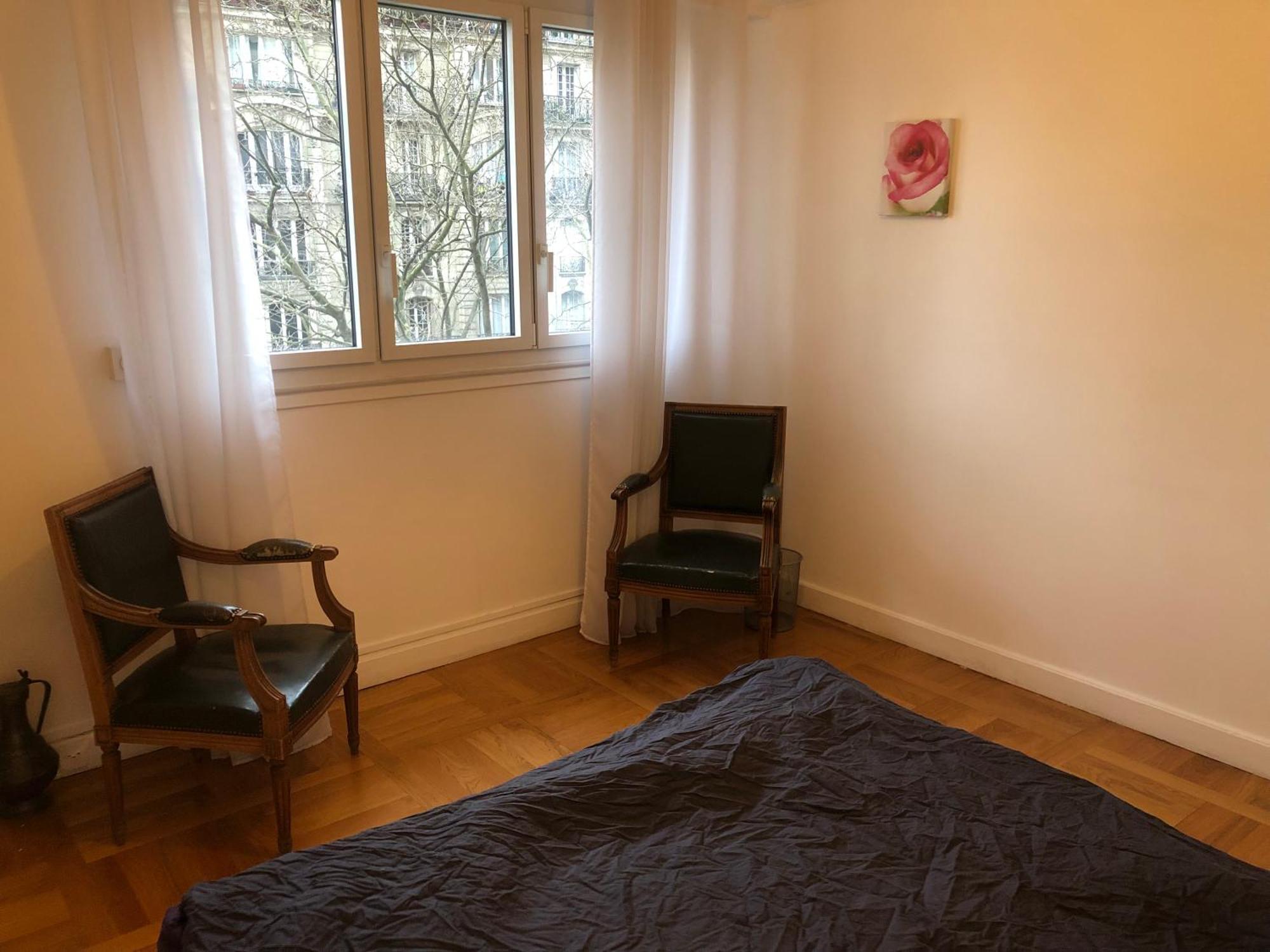 Appartement Beautiful Apartment,south