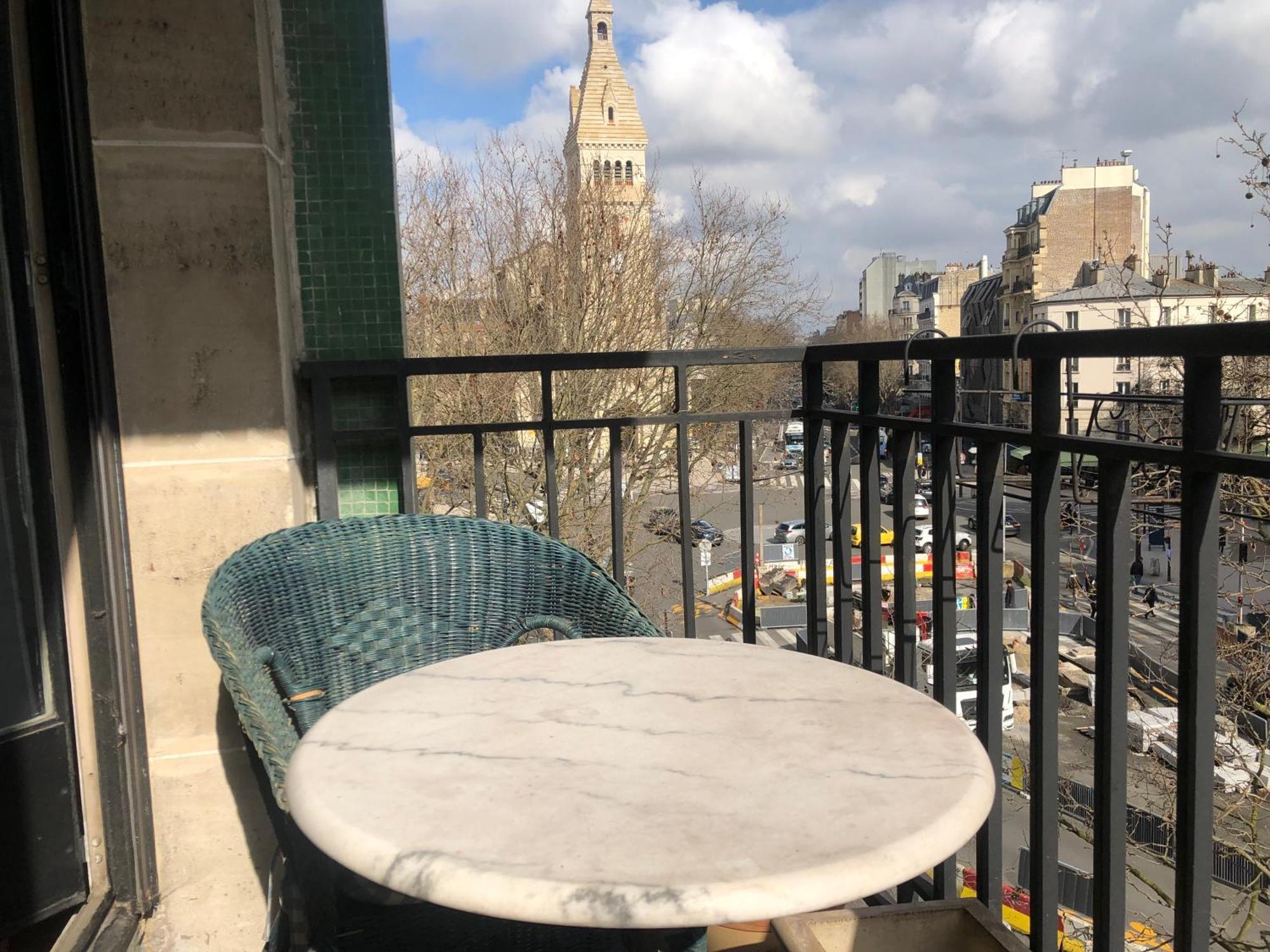 Beautiful Apartment,south Appartement Paris