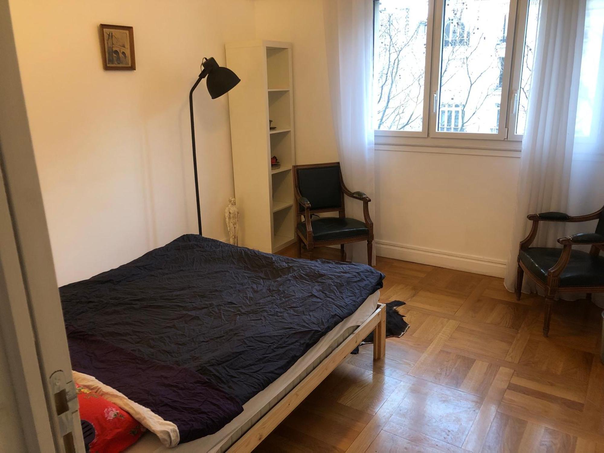 Beautiful Apartment,south Appartement Paris
