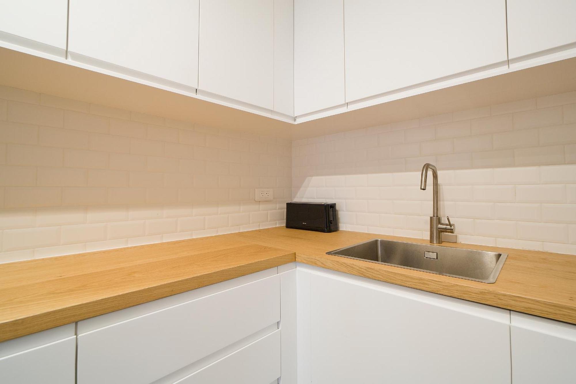 Magnifique Parisien Apartamento Paris