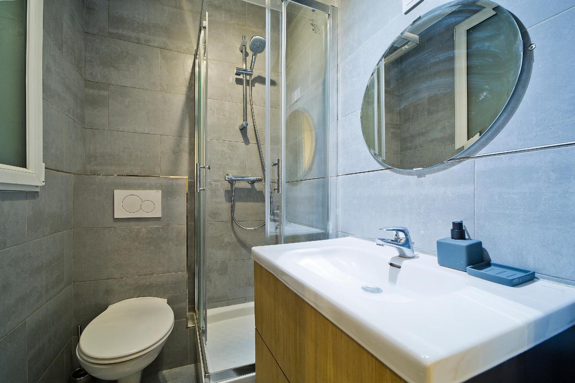 Apartamento Magnifique Parisien