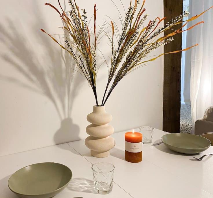 Apartamento Piece Cosy A 5 Min De La Tour Eiffel A Pied