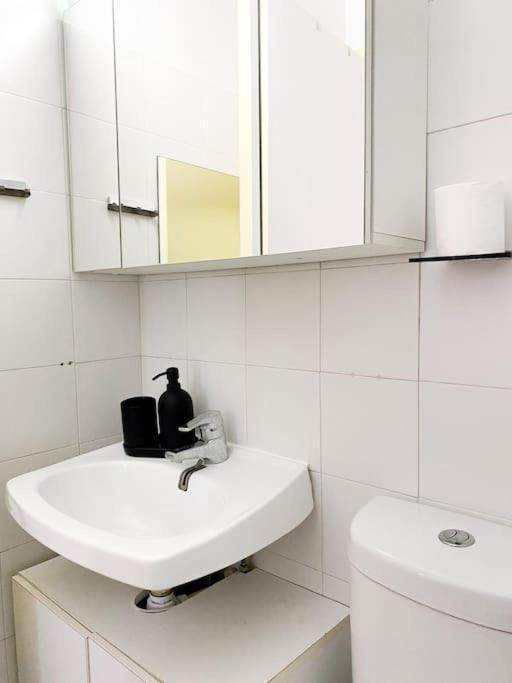 Apartamento Piece Cosy A 5 Min De La Tour Eiffel A Pied Paris