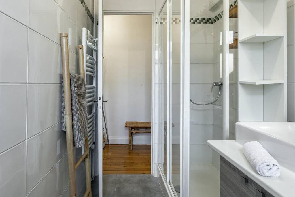 Premium Flat In Well Furnished 16th District