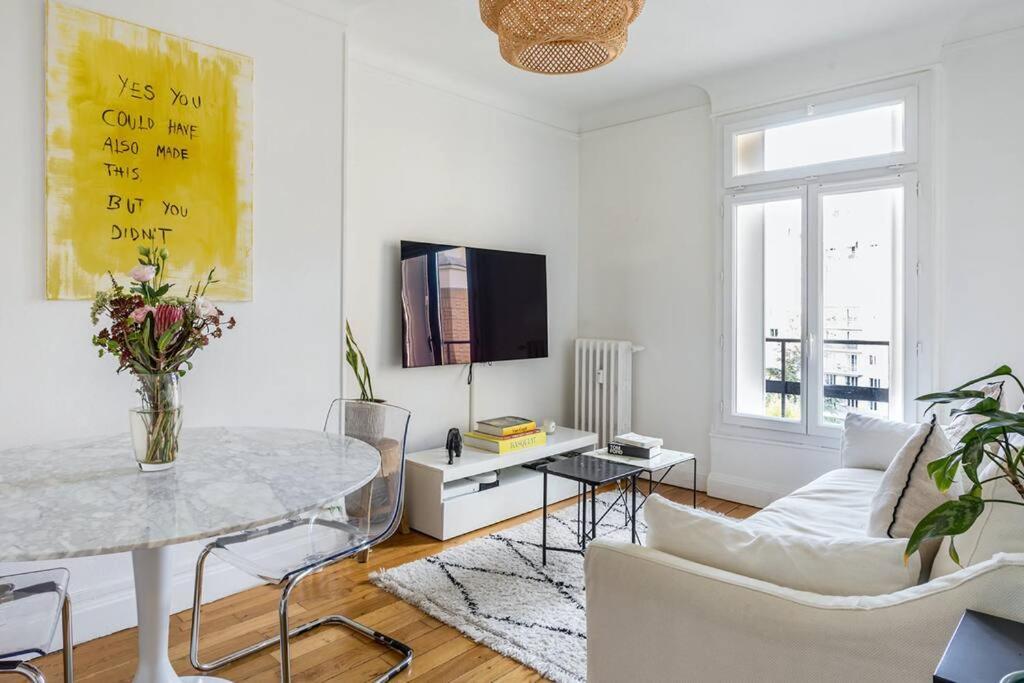 Premium Flat In Well Furnished 16th District