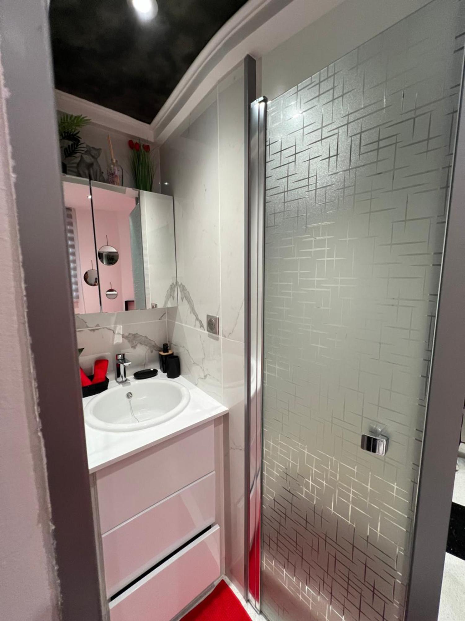 Apartment Joia - Roli Paris