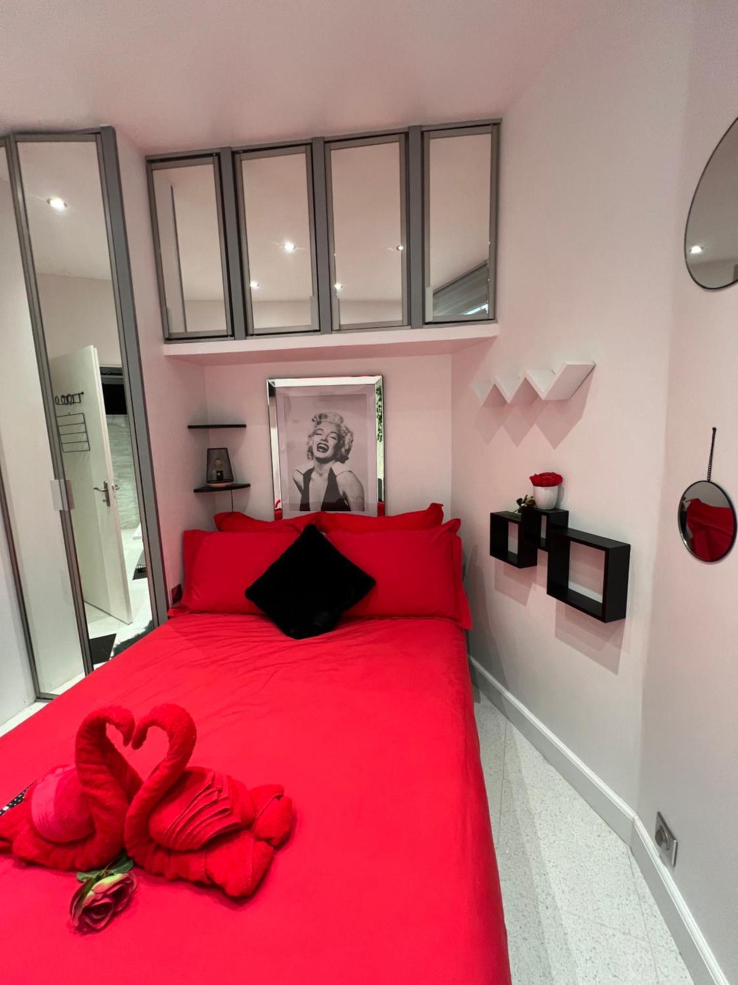 Joia - Roli Apartment Paris