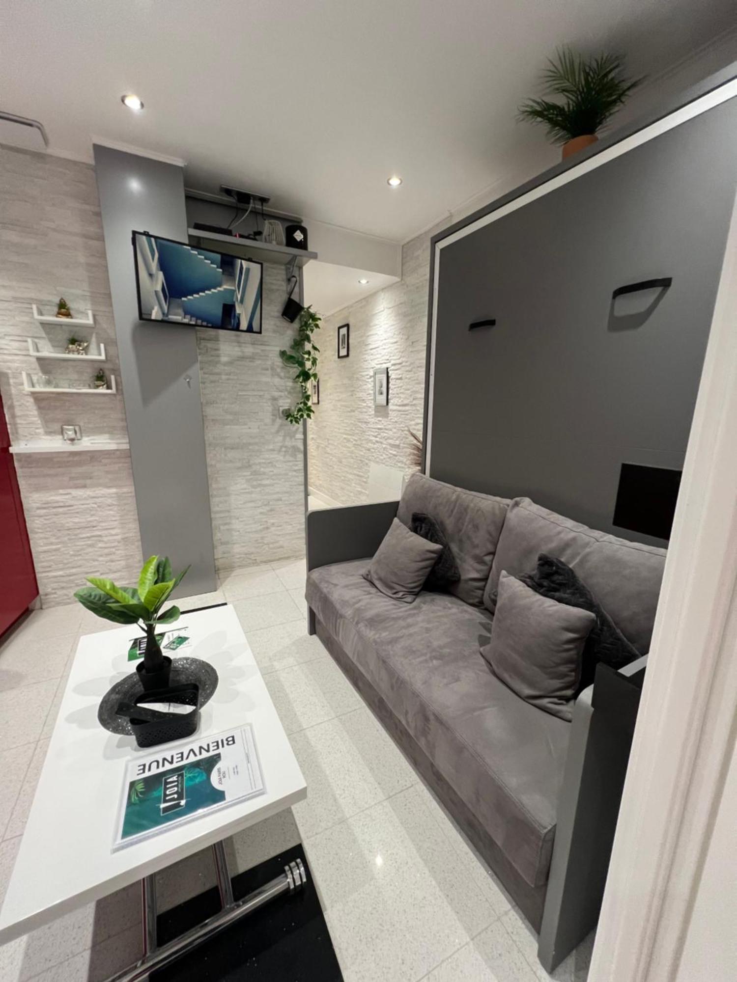 Apartment Joia - Roli Paris