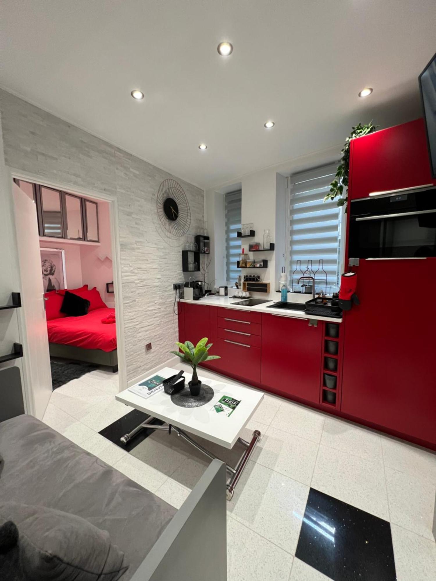 Joia - Roli Apartment