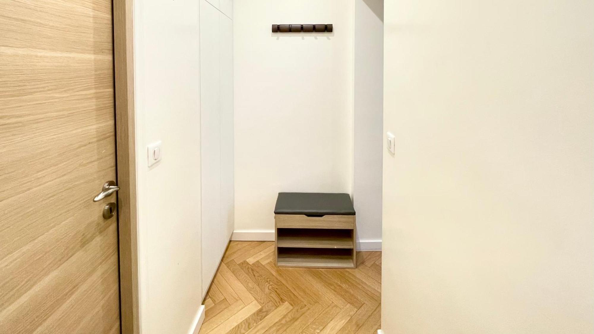 Apartment 107 - Tour Eiffel Luxe 15eme