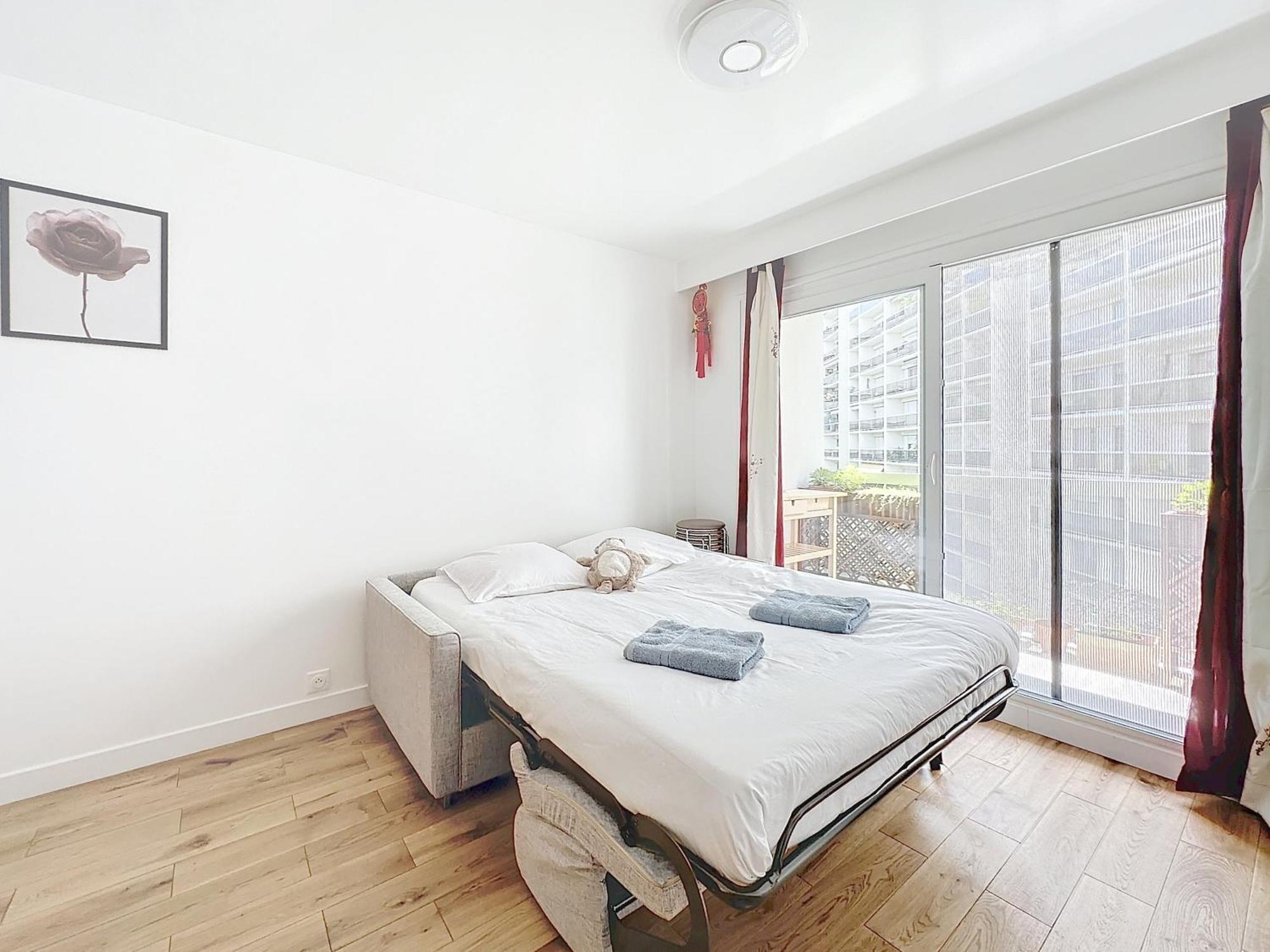 114 - Renove De Luxe Pour 4 Personnes Apartment *