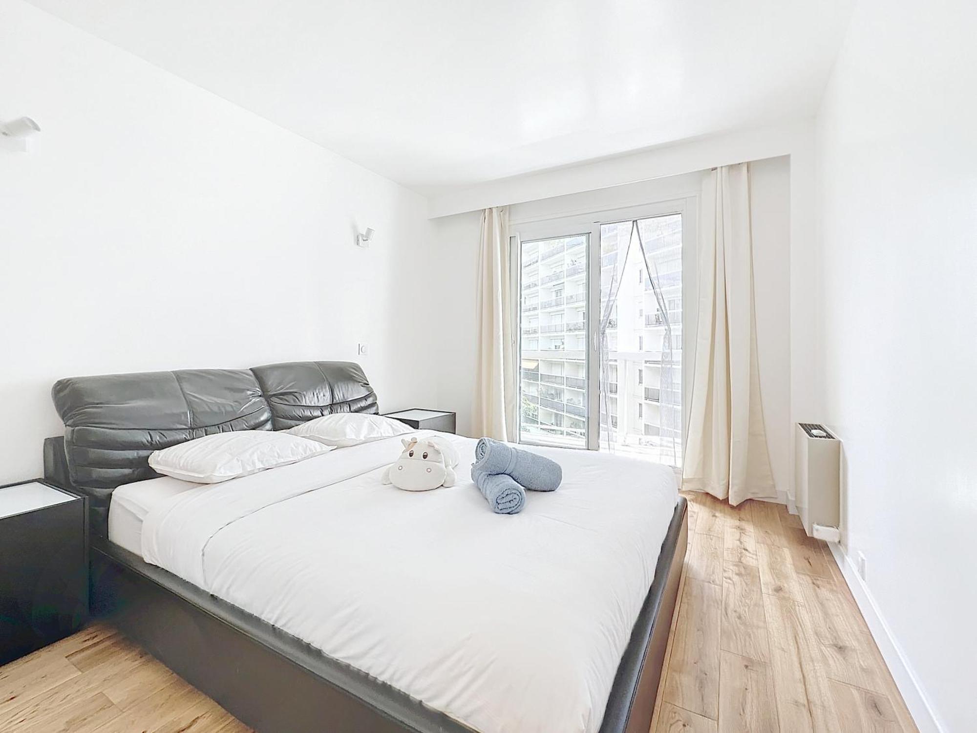 114 - Renove De Luxe Pour 4 Personnes Apartment