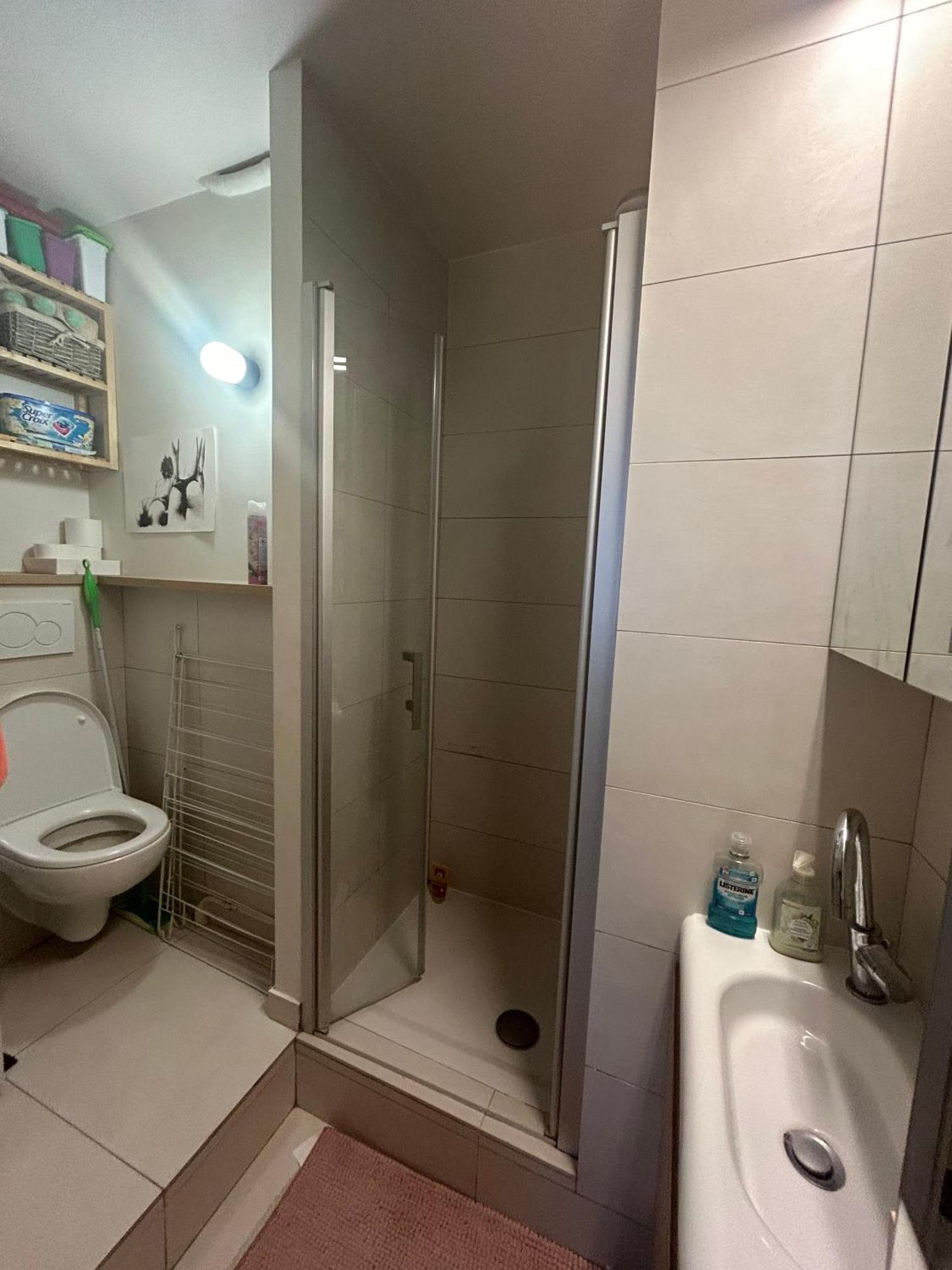 1 Bdr Cosy Parisian Appartment, Close To Marais *