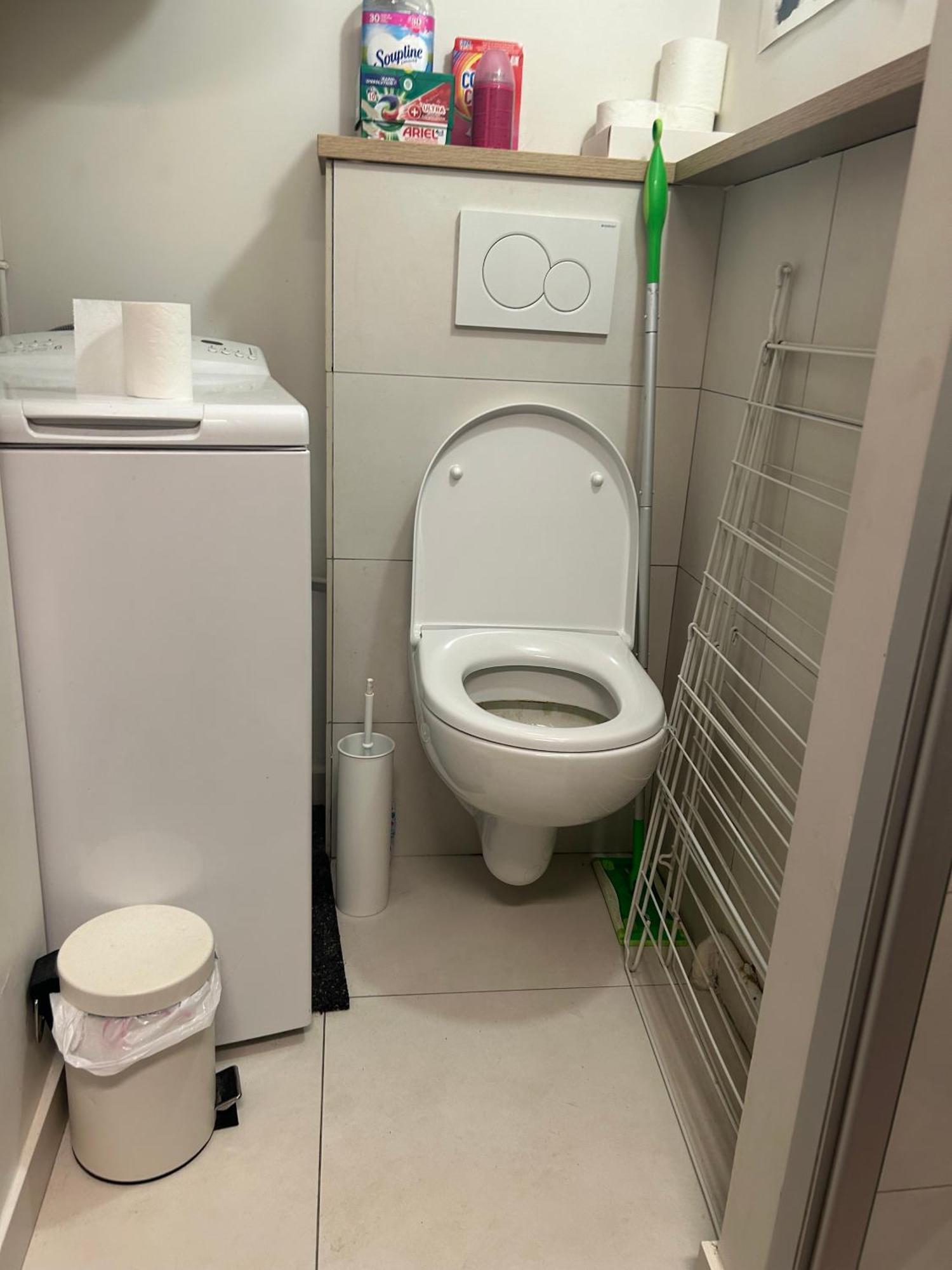 1 Bdr Cosy Parisian Appartment, Close To Marais