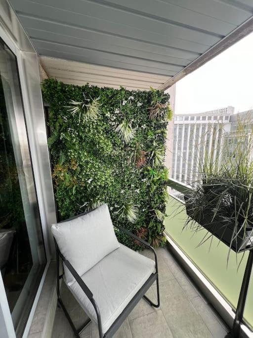 Joia - Vaugirard Apartment *