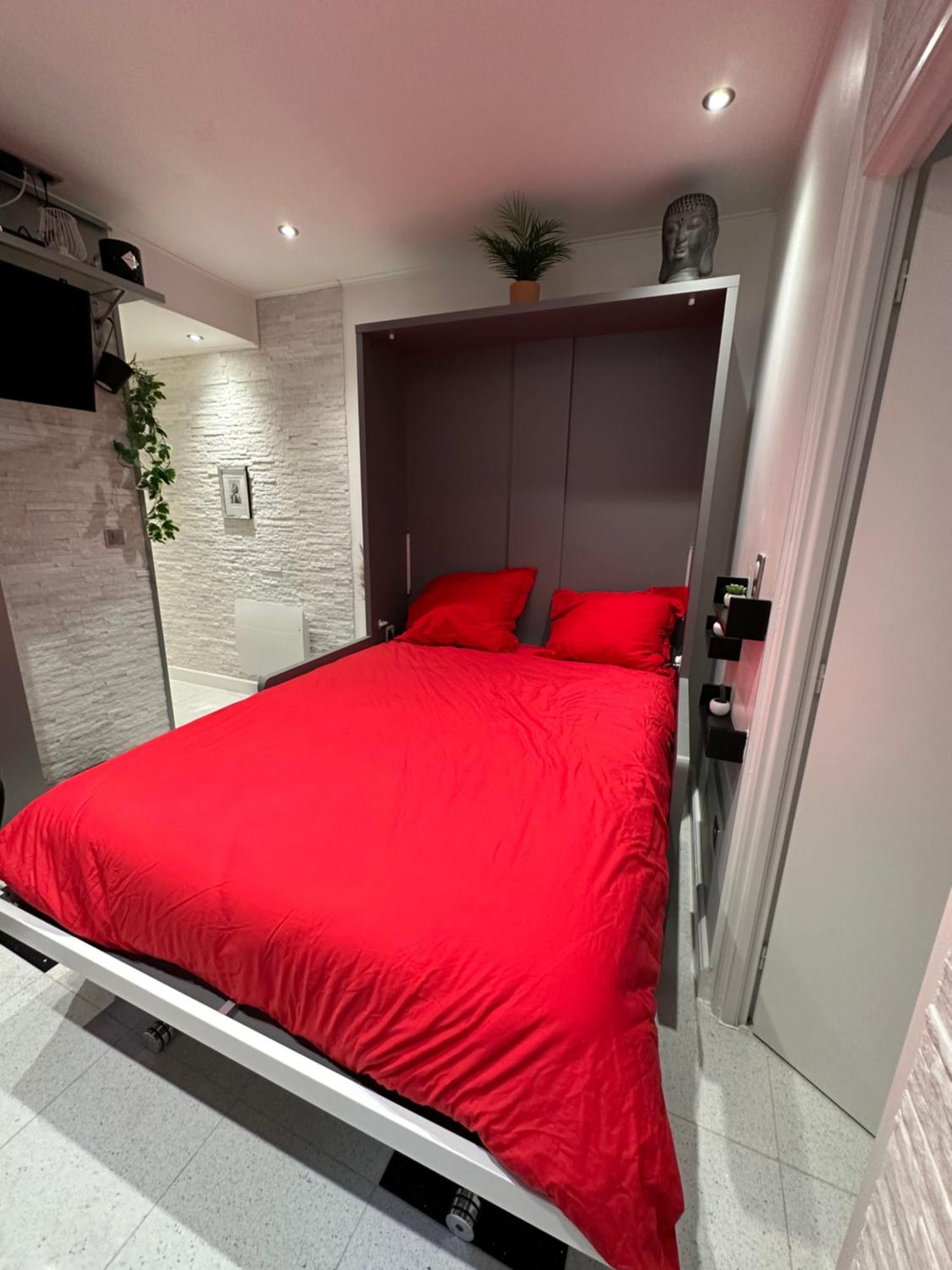 Joia - Roli Apartment Paris