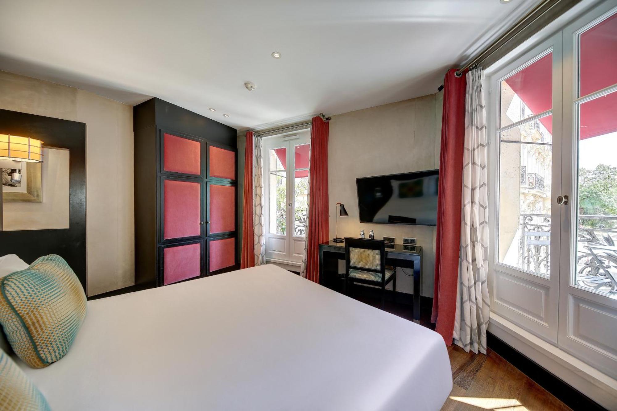 Chalgrin Boutique Hotel 4*