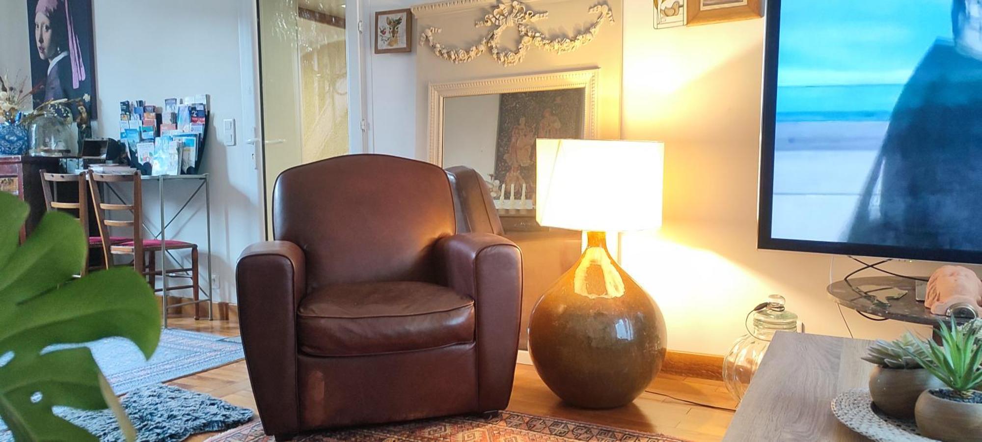 Authentic House Entier 1920's Metro Line 7 For Groups Holiday home *